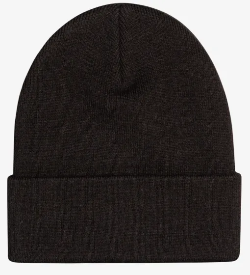 Billabong Arch Mens Beanie - Black