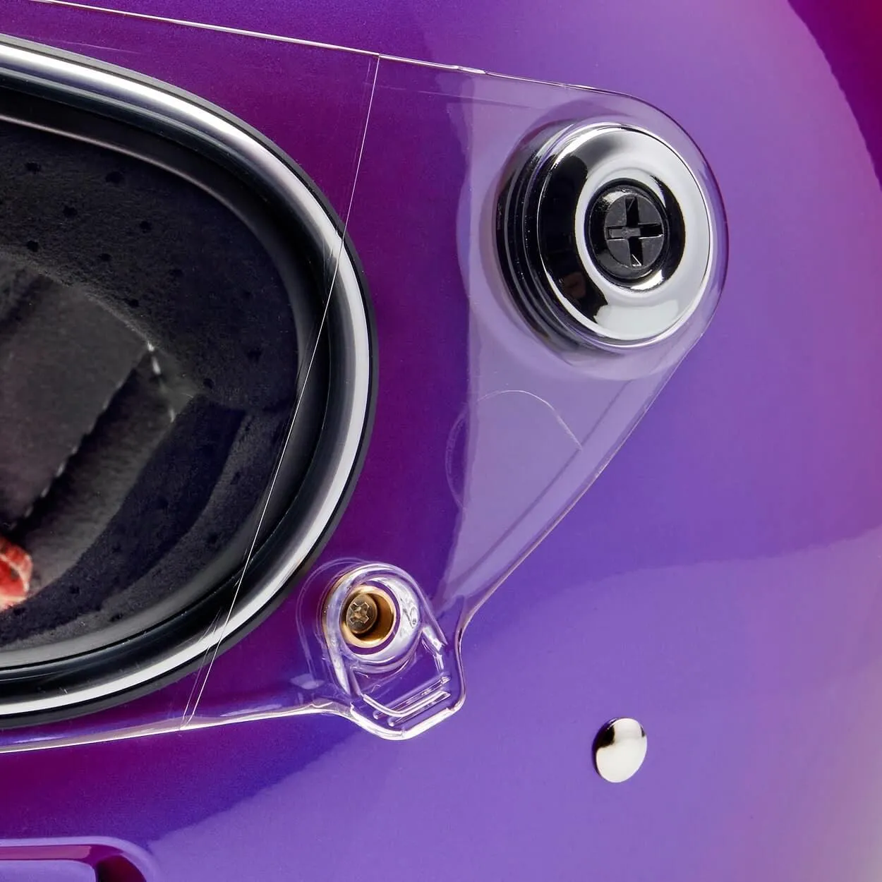 Biltwell Inc | Gringo SV Helmet - Metallic Grape