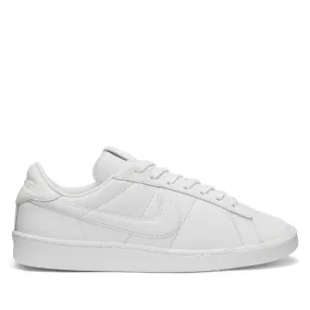 BLACK Comme des Garons - Nike Tennis Classic Sneakers - (White)