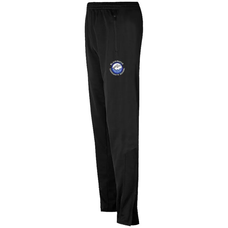 Blackwater Community School Academy Squad Skinny Tracksuit Bottoms