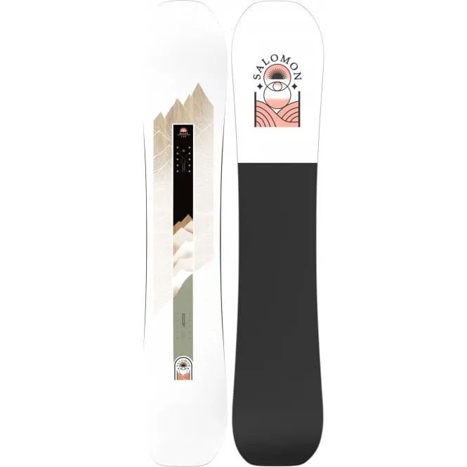 Bliss Snowboard 2024