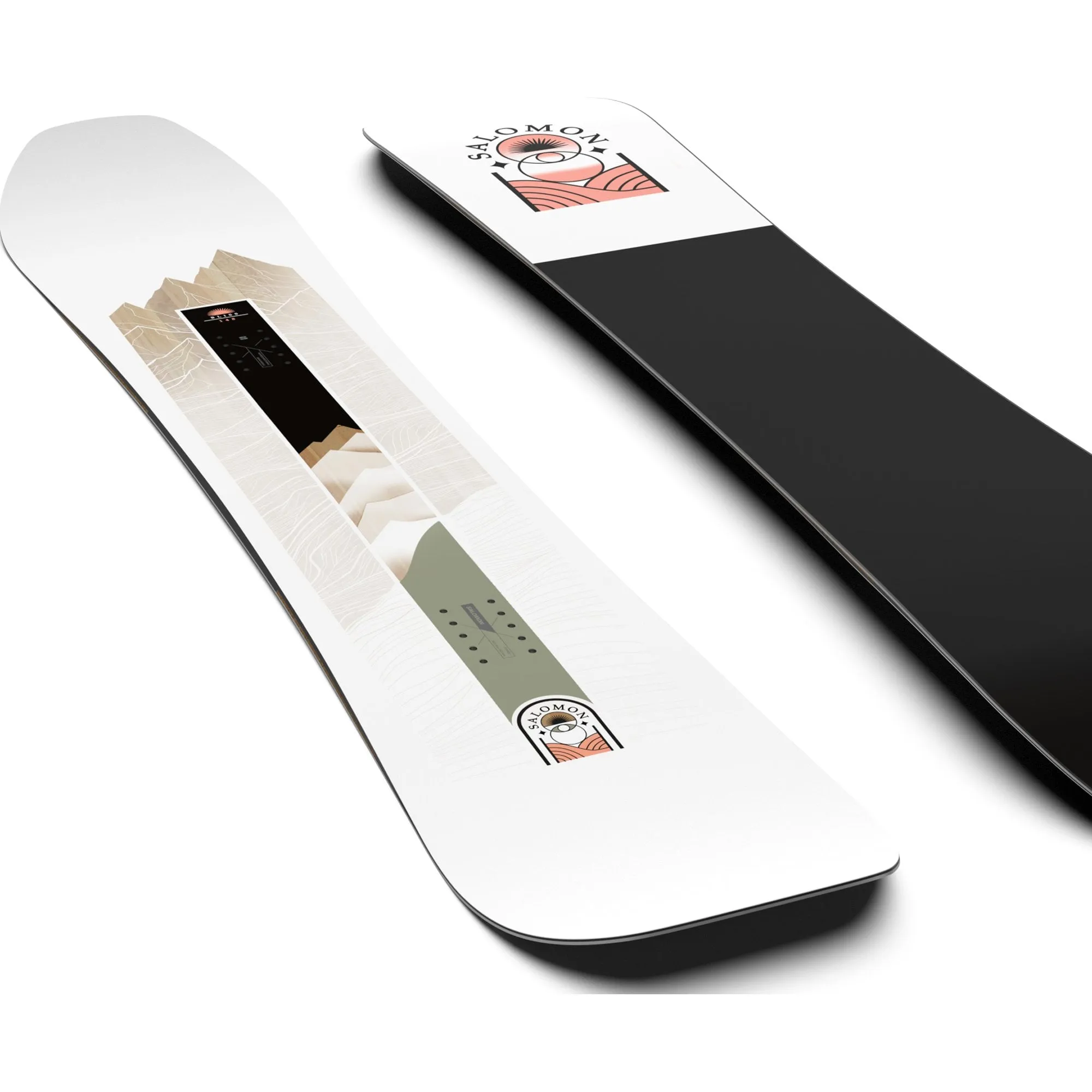 Bliss Snowboard 2024