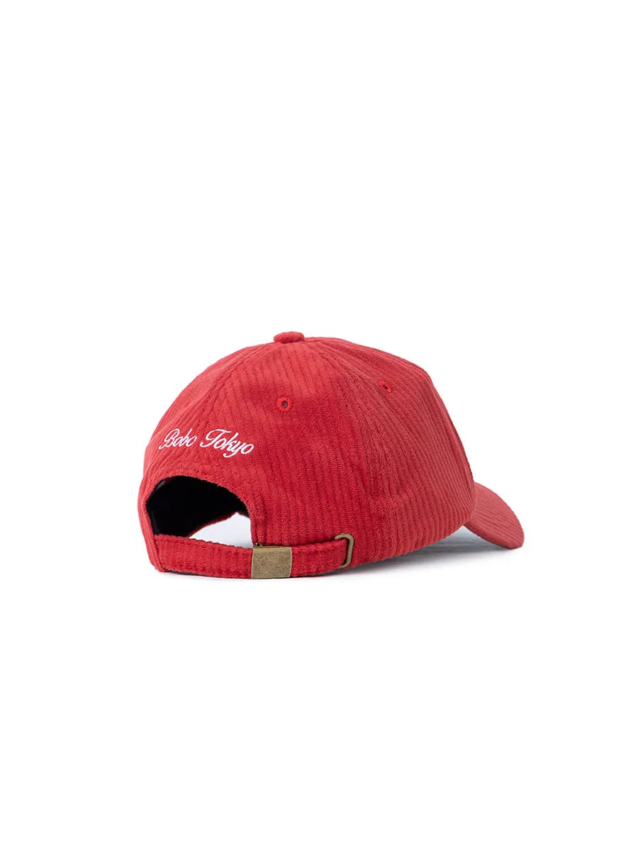 Bobo Tokyo Bobo Tokyo Hat Baby Corduroy