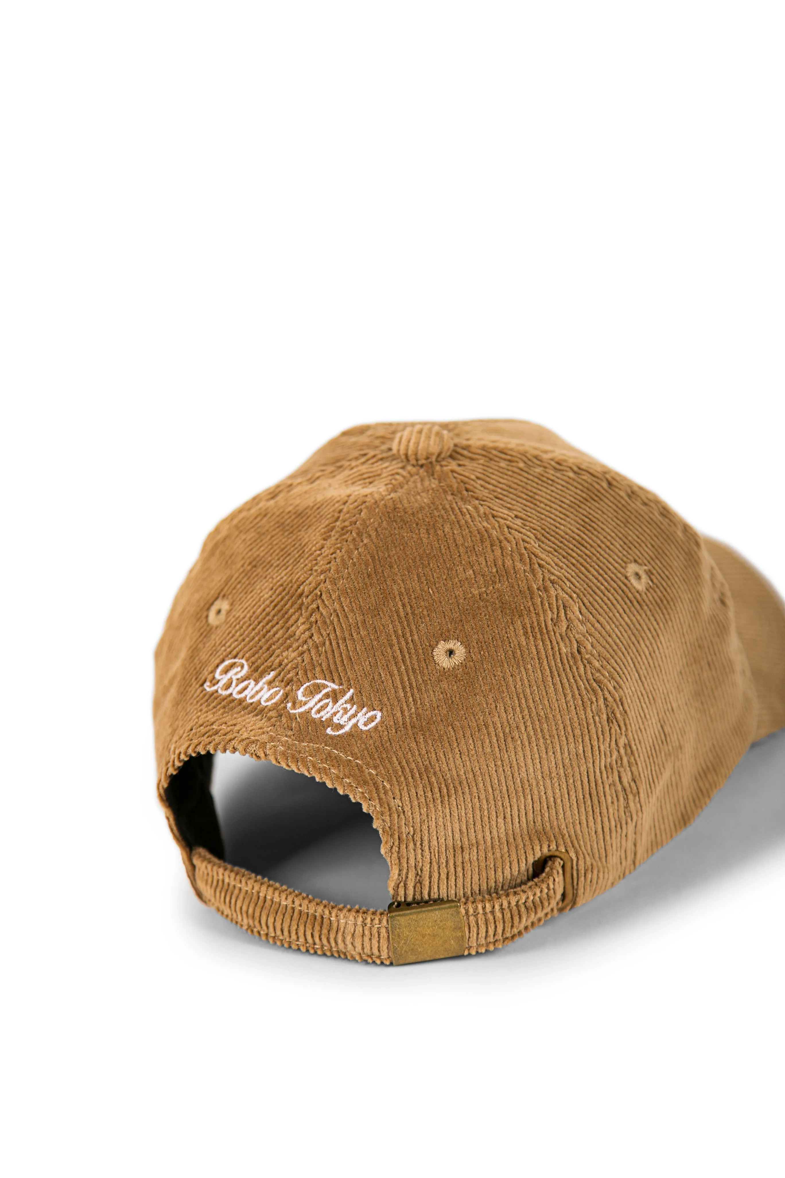 Bobo Tokyo Bobo Tokyo Hat Baby Corduroy