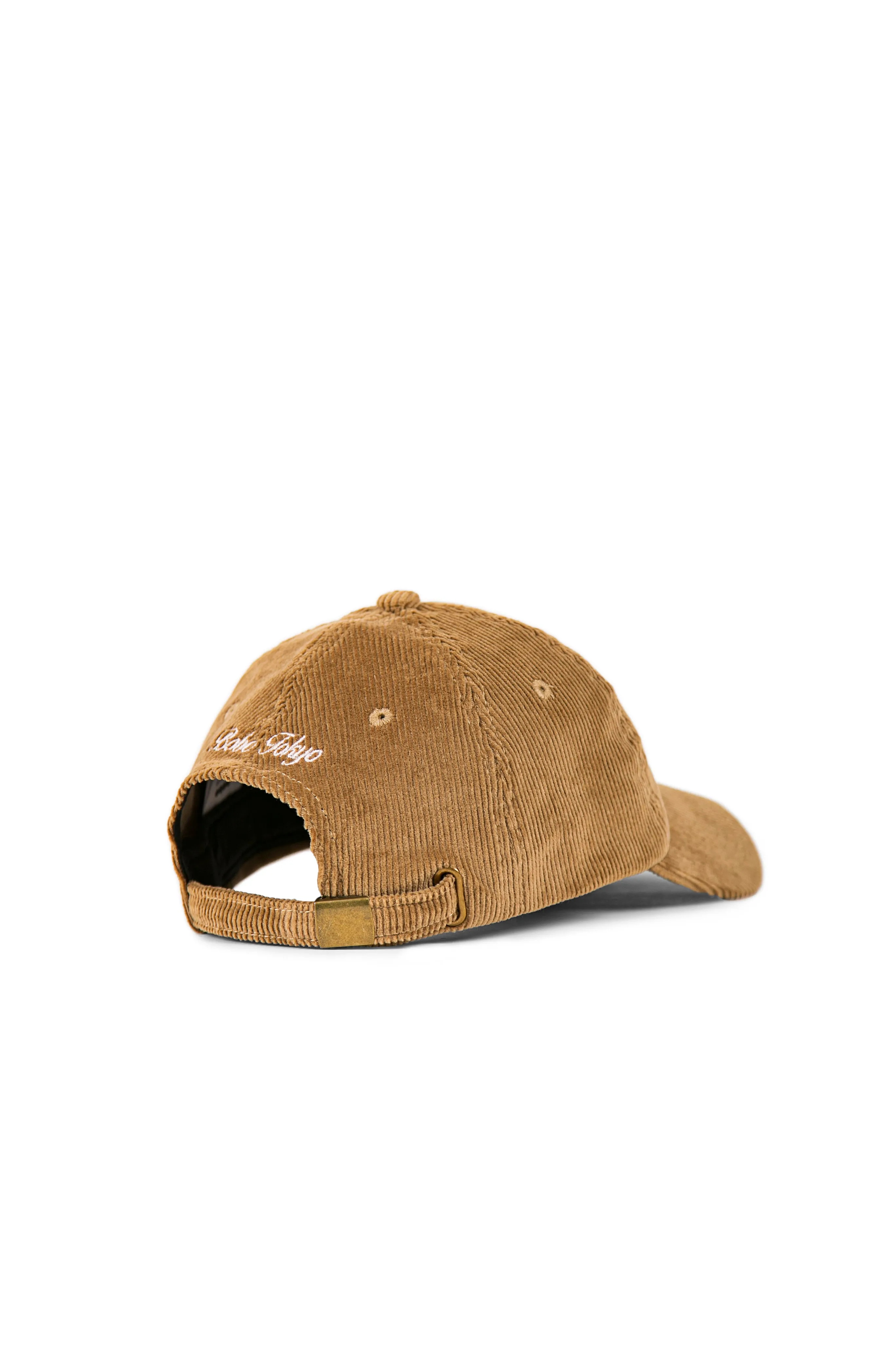 Bobo Tokyo Bobo Tokyo Hat Baby Corduroy