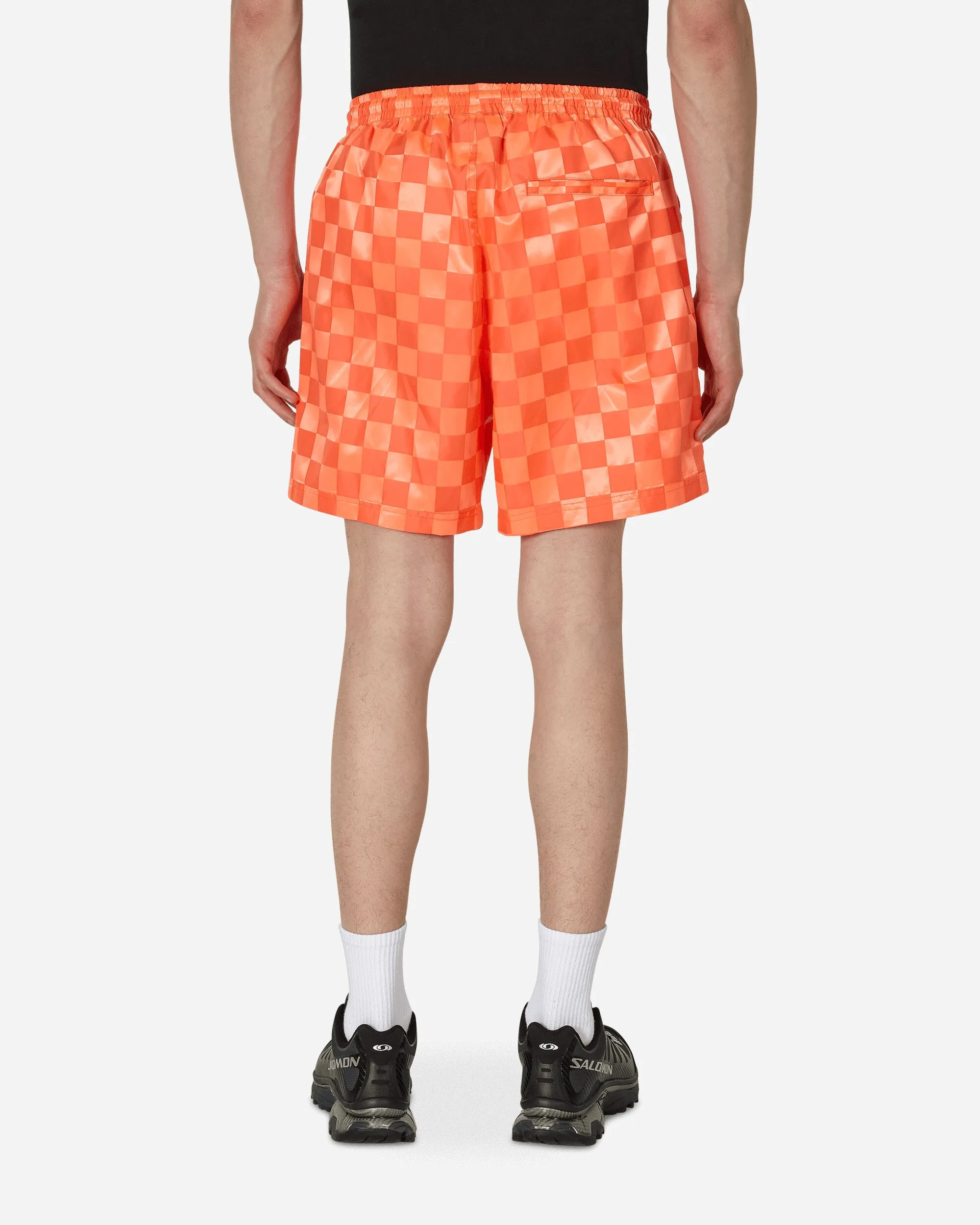 BPM Shorts Orange