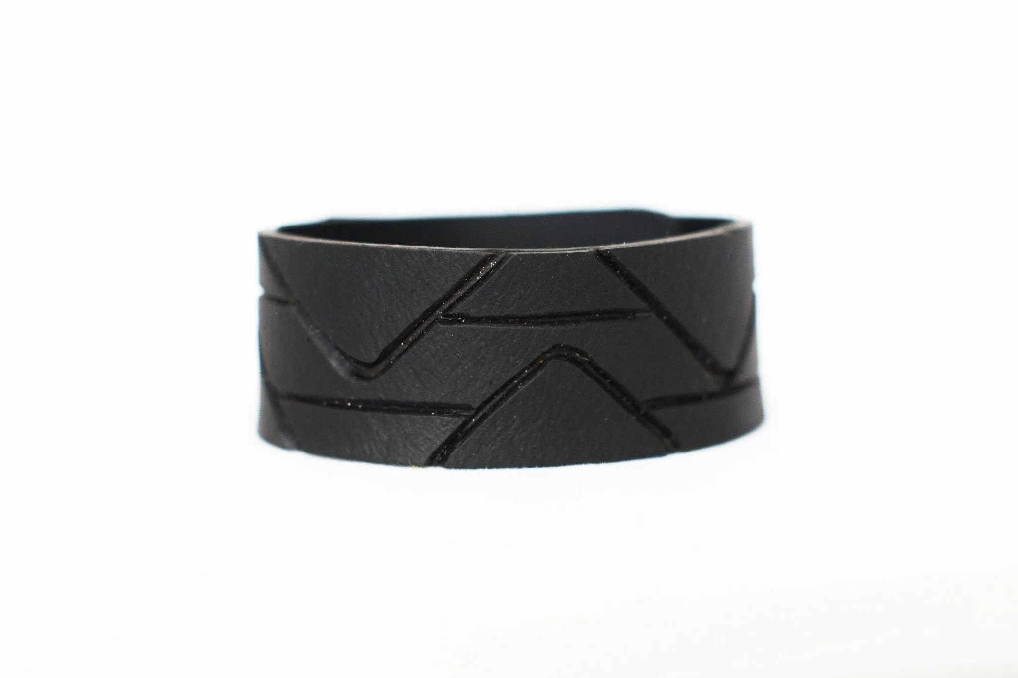 Bracelet - Racing Cuff