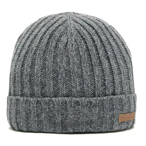 Brasher Men's Fleece Beanie | Ultimate Outdoors