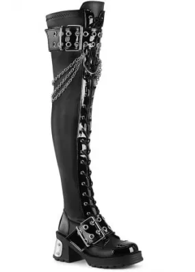 Bratty 304 Over The Knee Boot