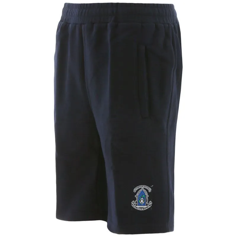 Brian Boru Kinawley GFC Kids' Benson Fleece Shorts