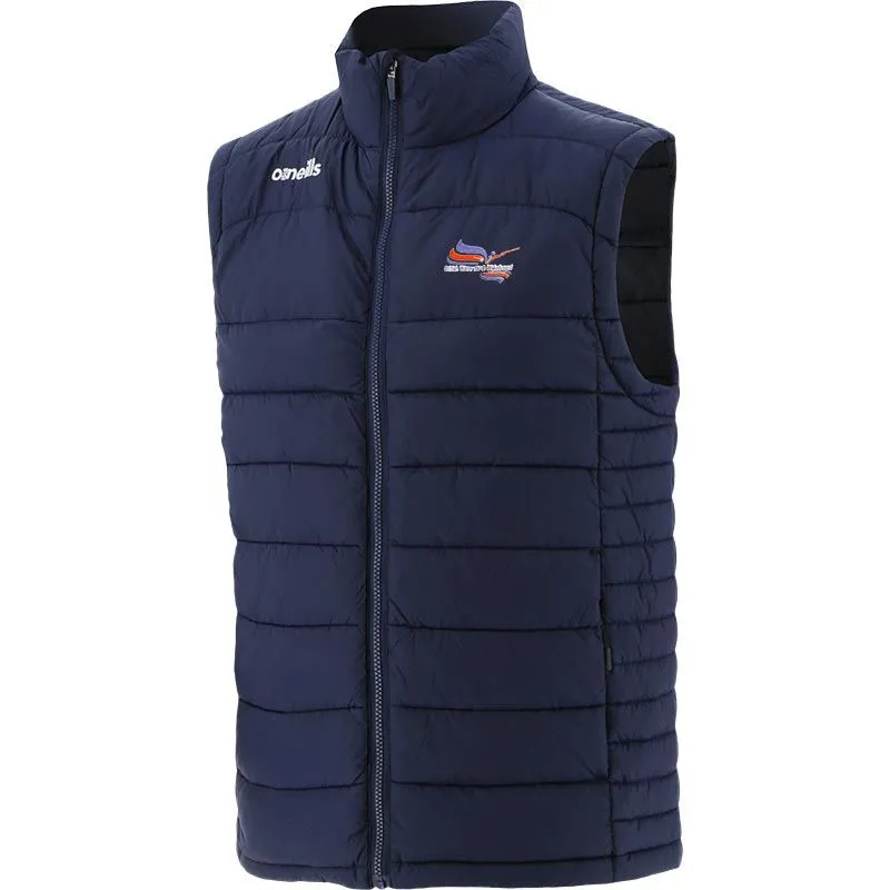 British Water Ski & Wakeboard Kids' Andy Padded Gilet