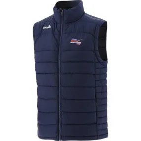 British Water Ski & Wakeboard Kids' Andy Padded Gilet