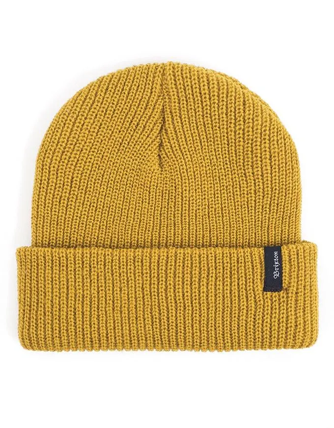 Brixton Heist Beanie