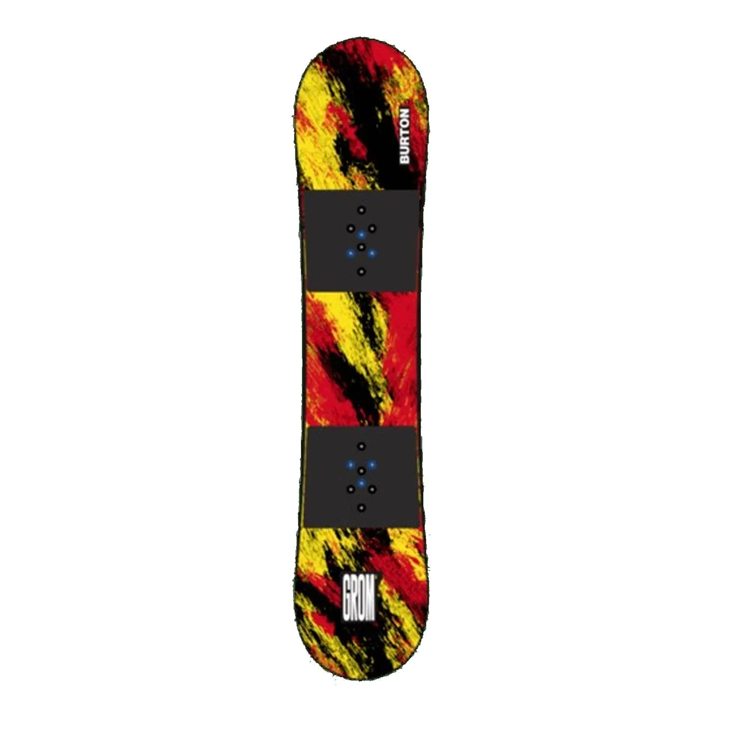 Burton Kids Grom Snowboard 2025