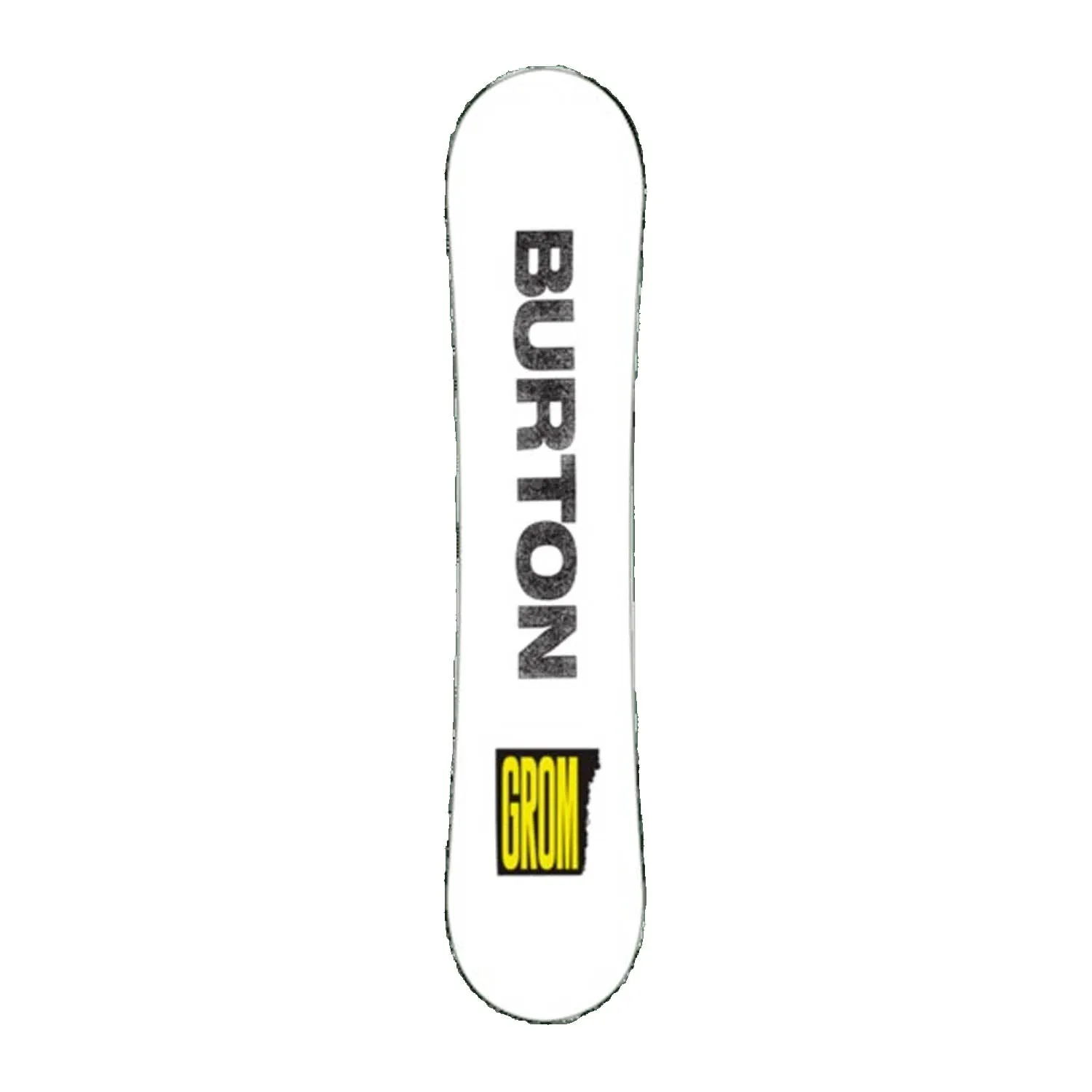 Burton Kids Grom Snowboard 2025