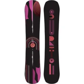 Burton Men's Name Dropper Snowboard