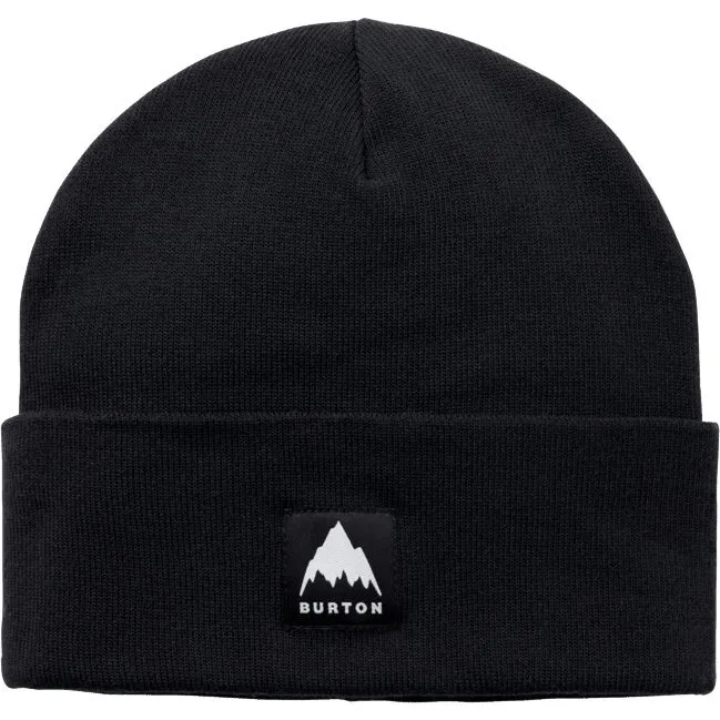 Burton - Recycled Kactusbunch Beanie true black