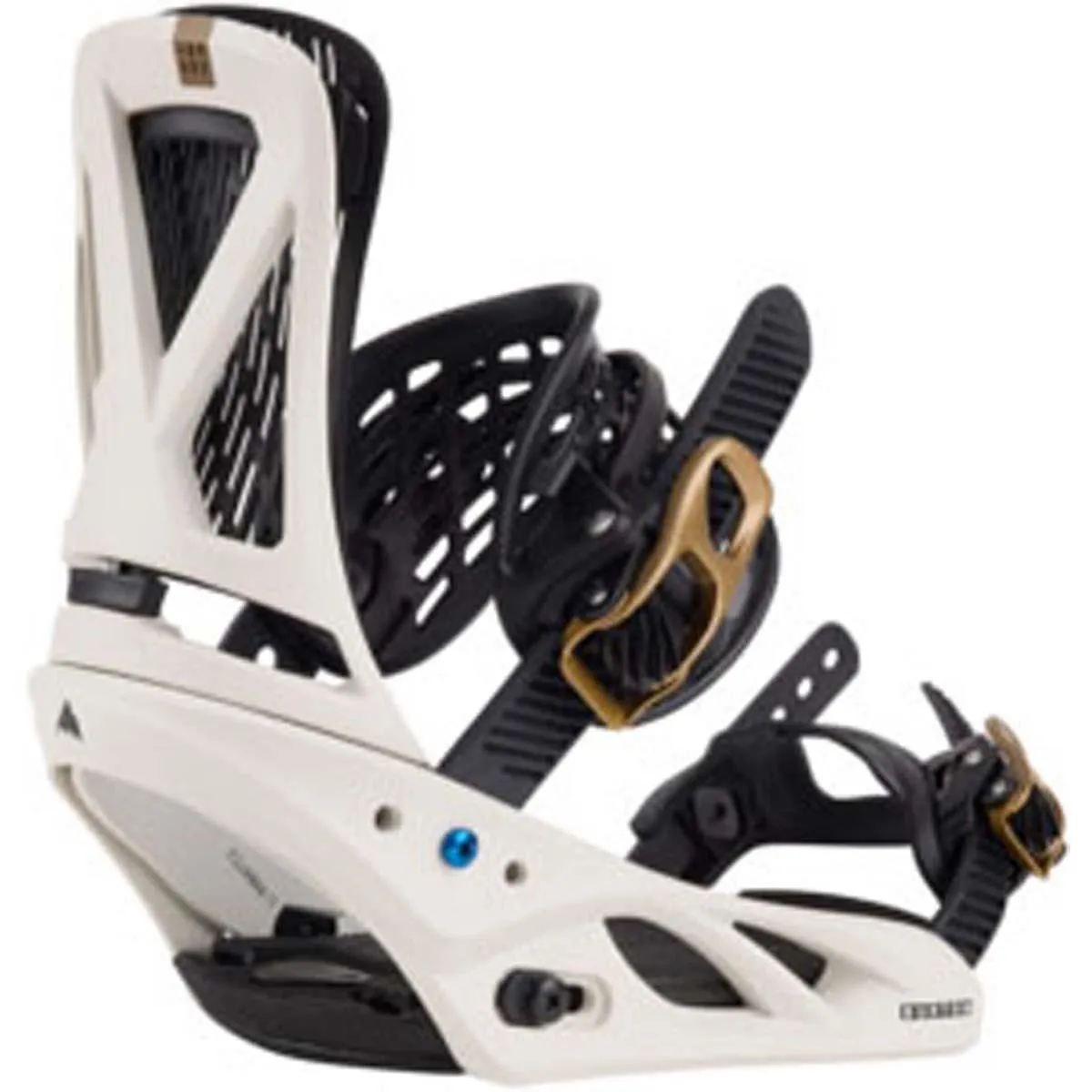 Burton Women's Escapade Re:Flex Snowboard Bindings