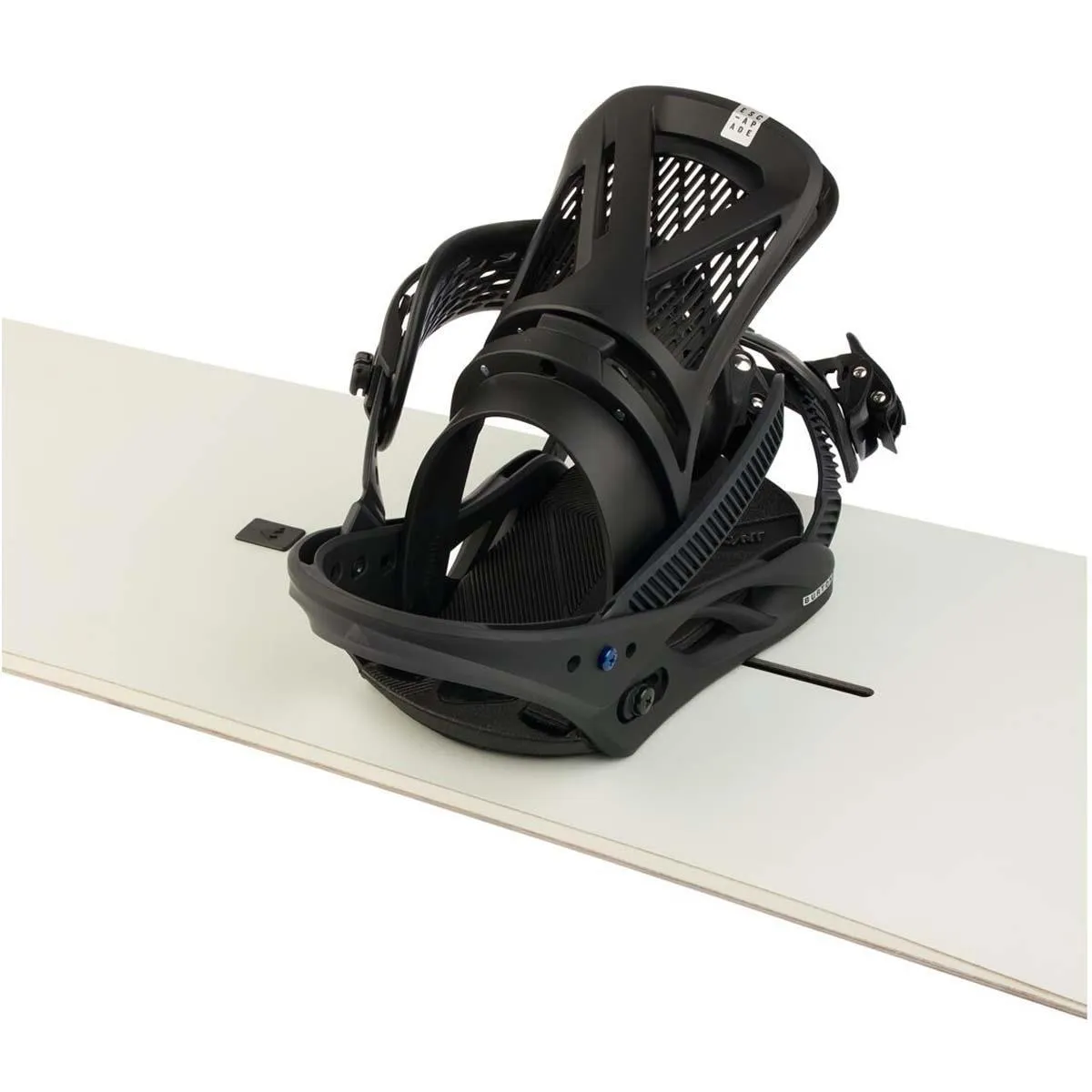 Burton Women's Escapade Re:Flex Snowboard Bindings