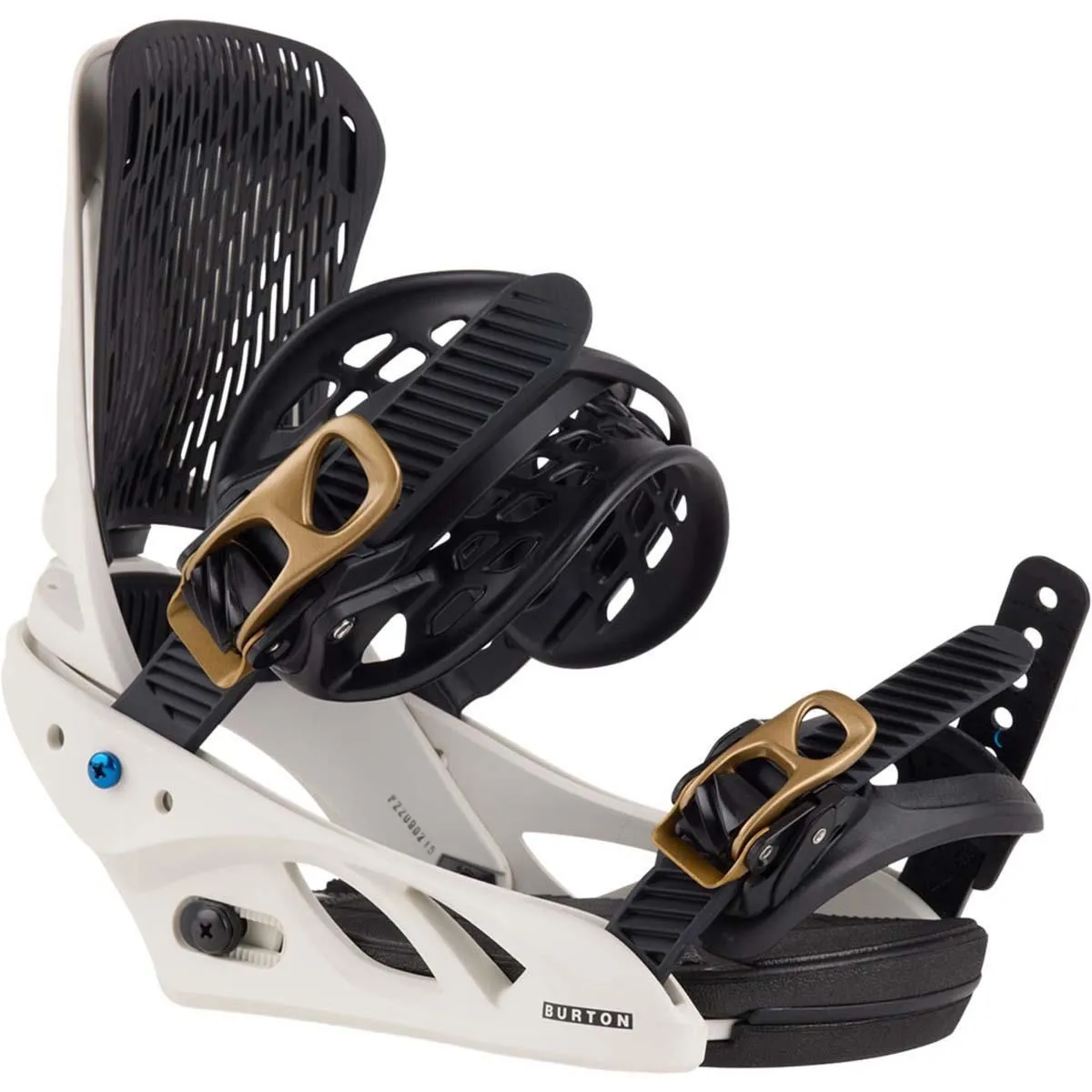 Burton Women's Escapade Re:Flex Snowboard Bindings