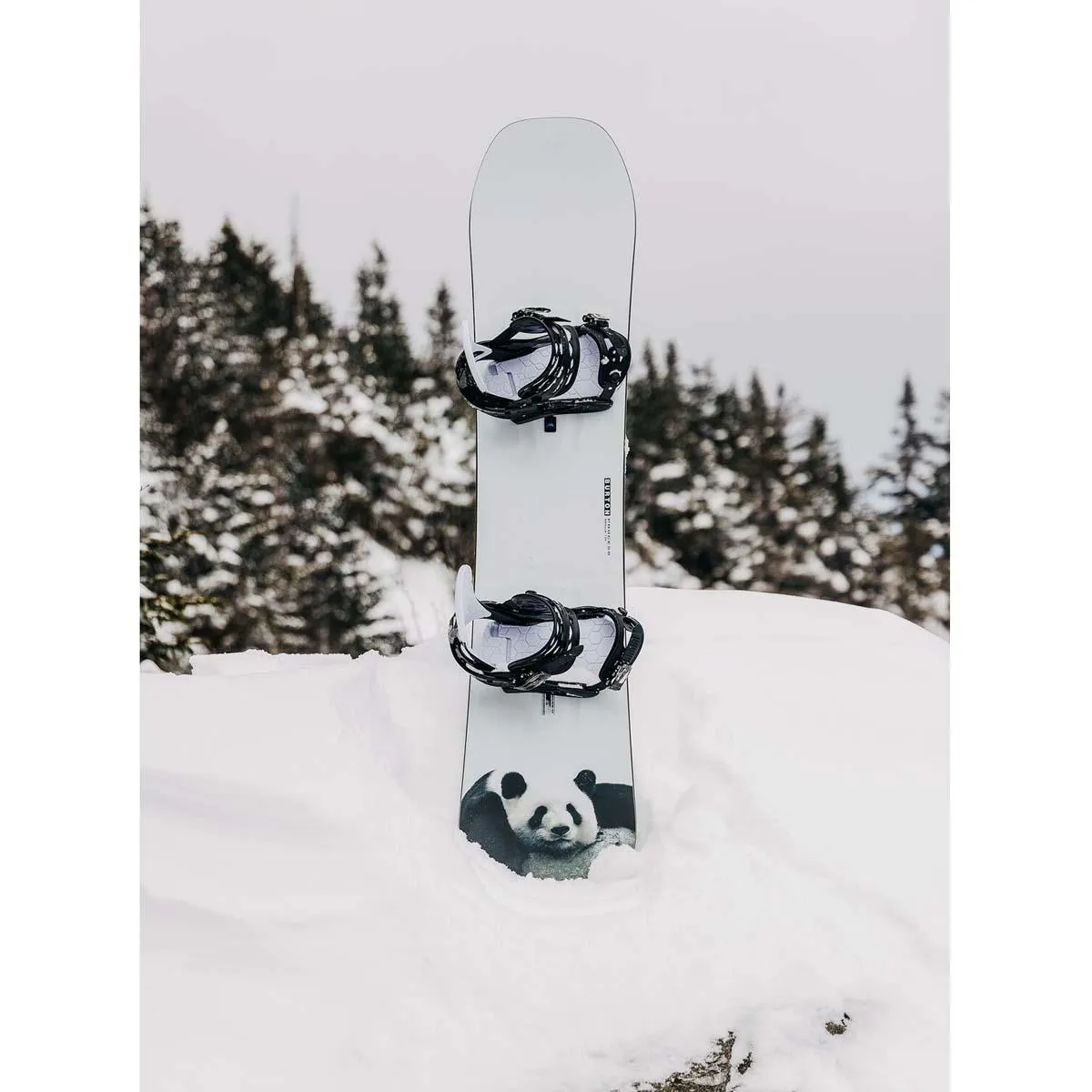 Burton Youth Process Smalls Snowboard