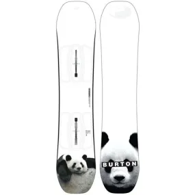 Burton Youth Process Smalls Snowboard