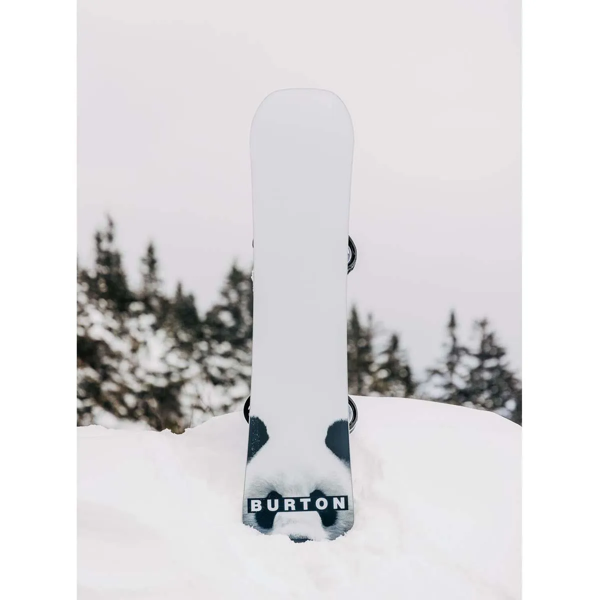 Burton Youth Process Smalls Snowboard