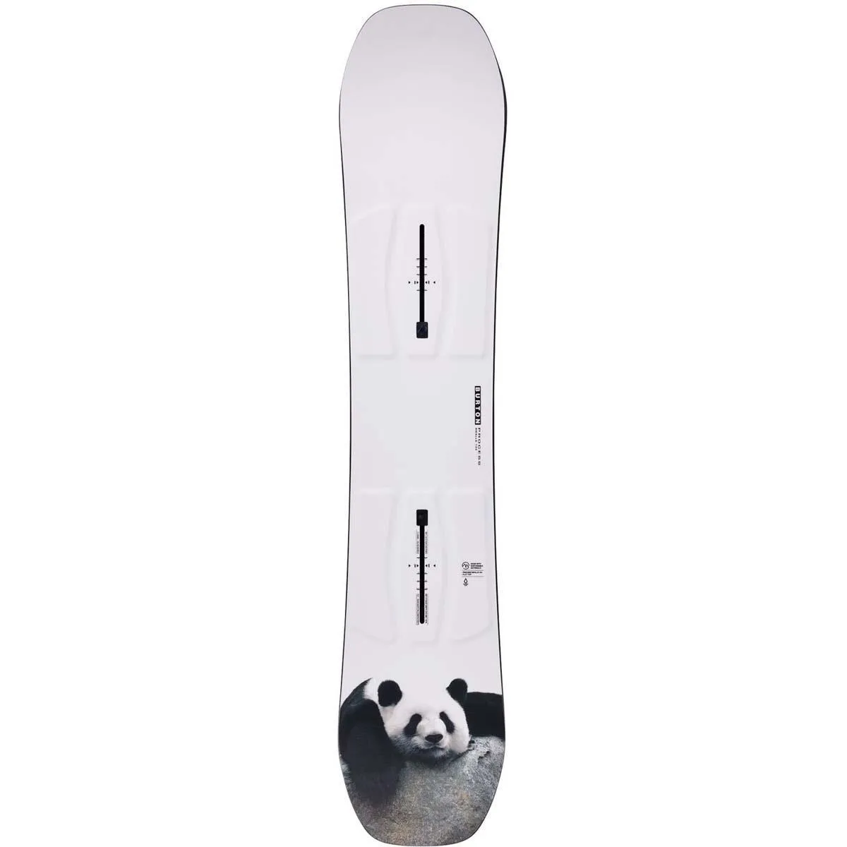 Burton Youth Process Smalls Snowboard