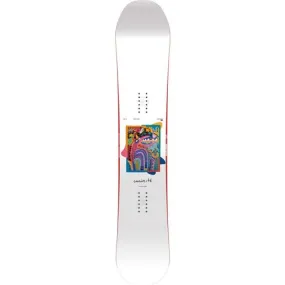 Capita Men's Aeronaut Snowboard