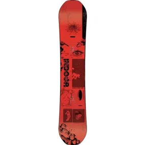 Capita Men's Indoor Survival Snowboard