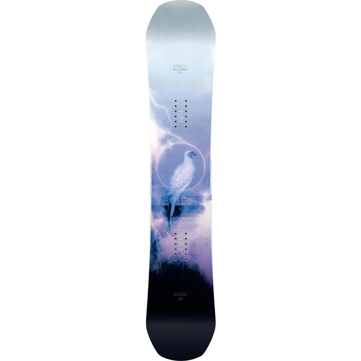 Capita Women's Birds Of A Feather Snowboard