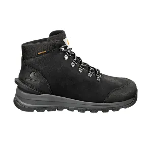 Carhartt GILMORE WATERPROOF HIKER BOOT 9.5M Black