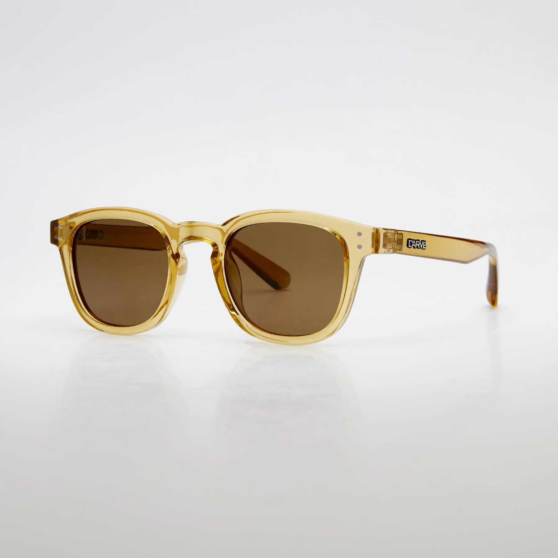 Carve Havana Sunglasses