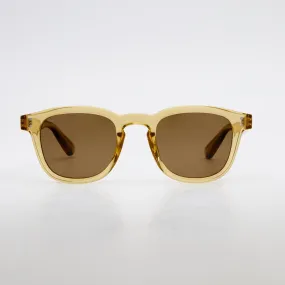 Carve Havana Sunglasses