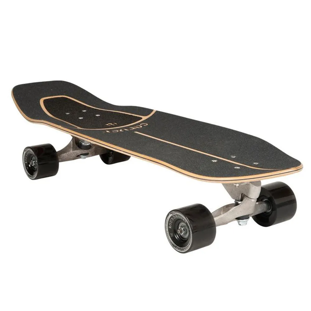 Carver CI 30.75" CI Flyer CX Skateboard