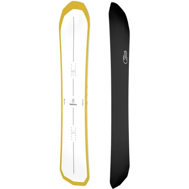 Carver Snowboard