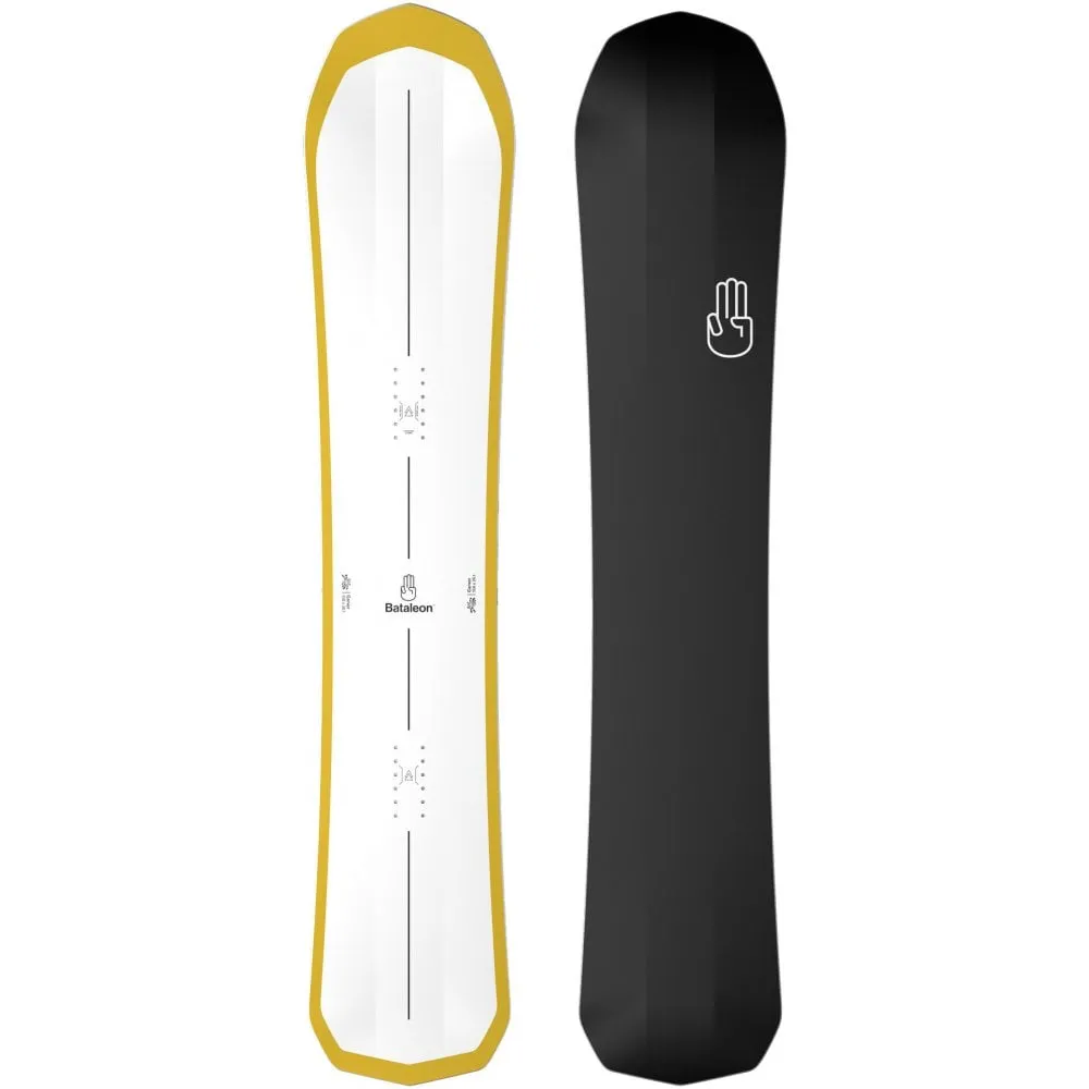 Carver Snowboard