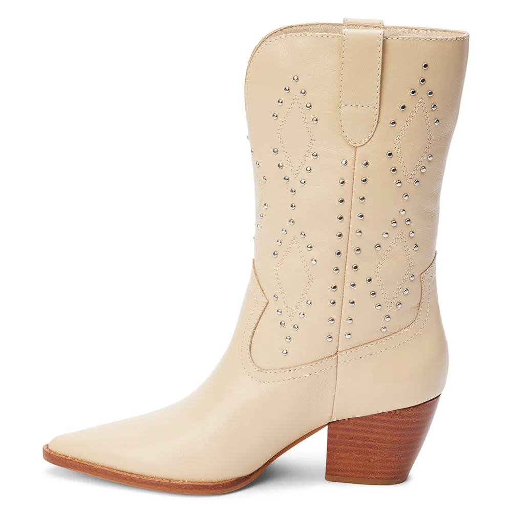 Cascade Western Boot