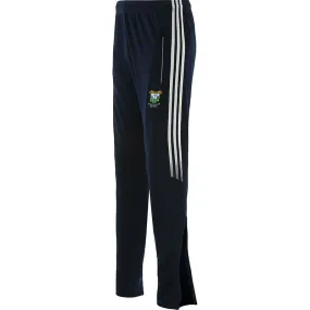 Castlegar AC Reno Squad Skinny Tracksuit Bottoms