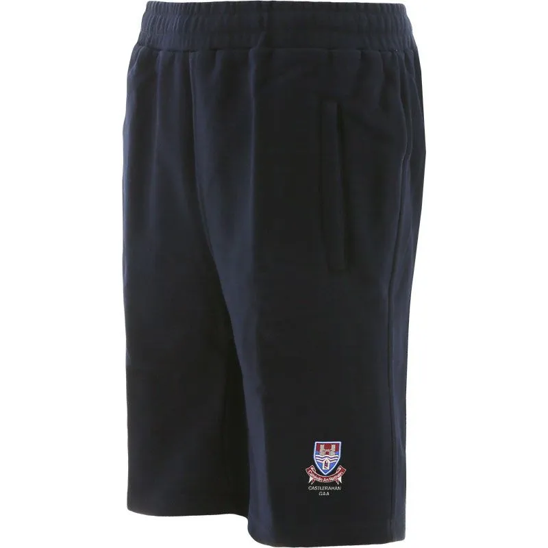 Castlerahan GAA Kids' Benson Fleece Shorts