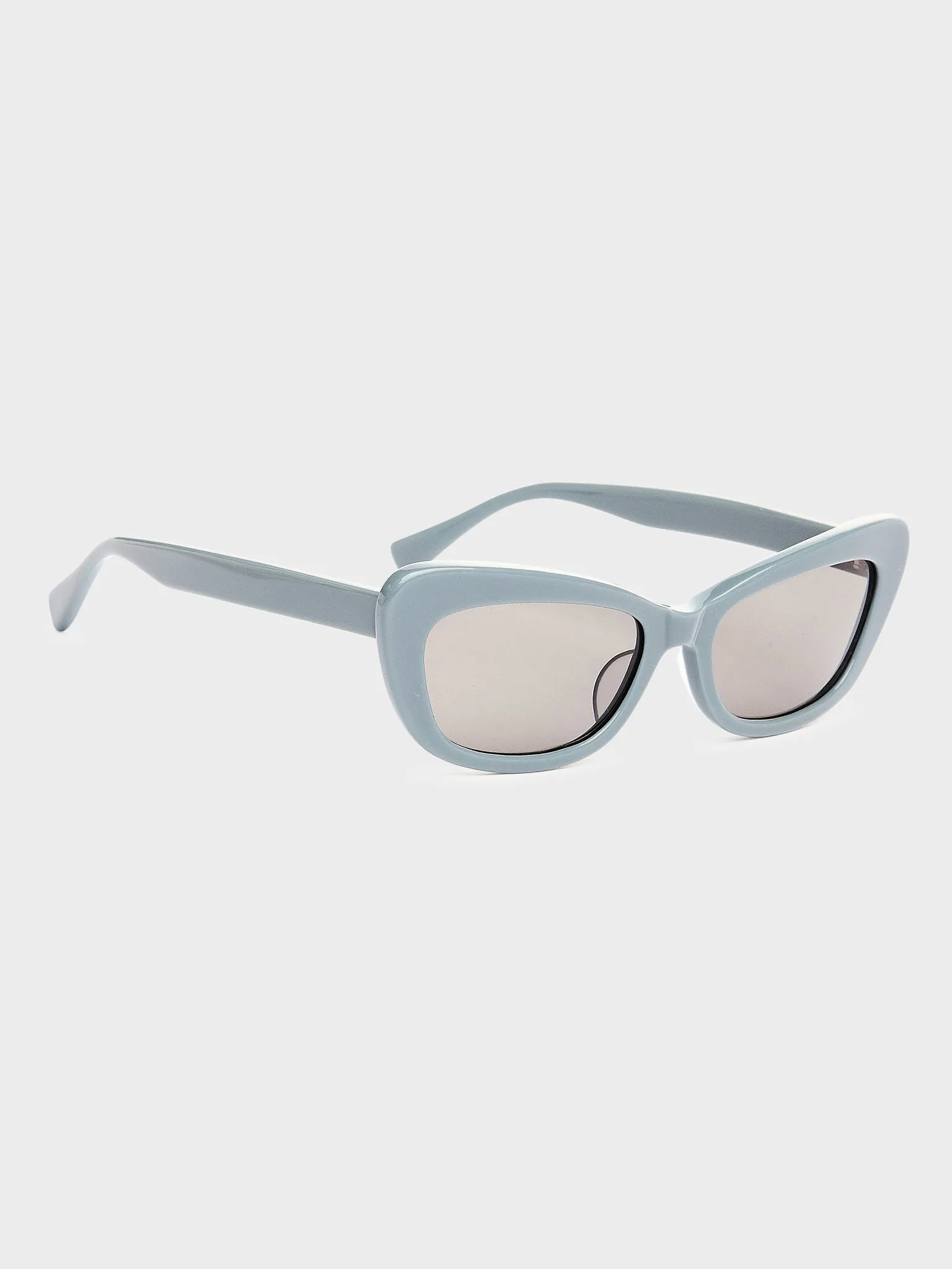 Cat Eye Sunglasses