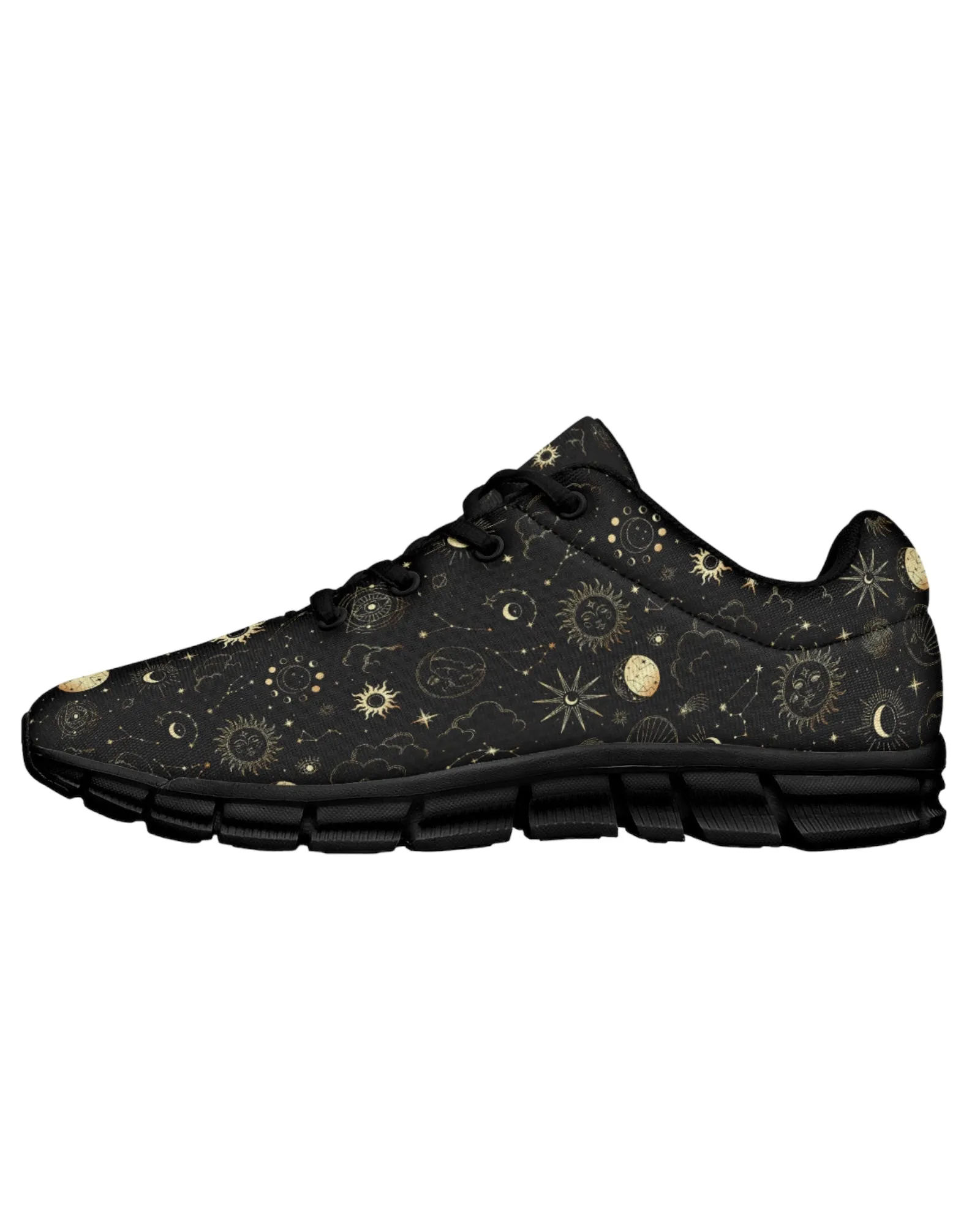 Celestial Soul Festival Sneakers