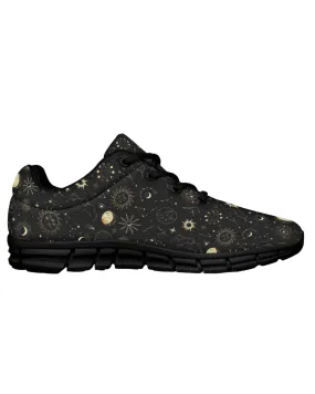 Celestial Soul Festival Sneakers