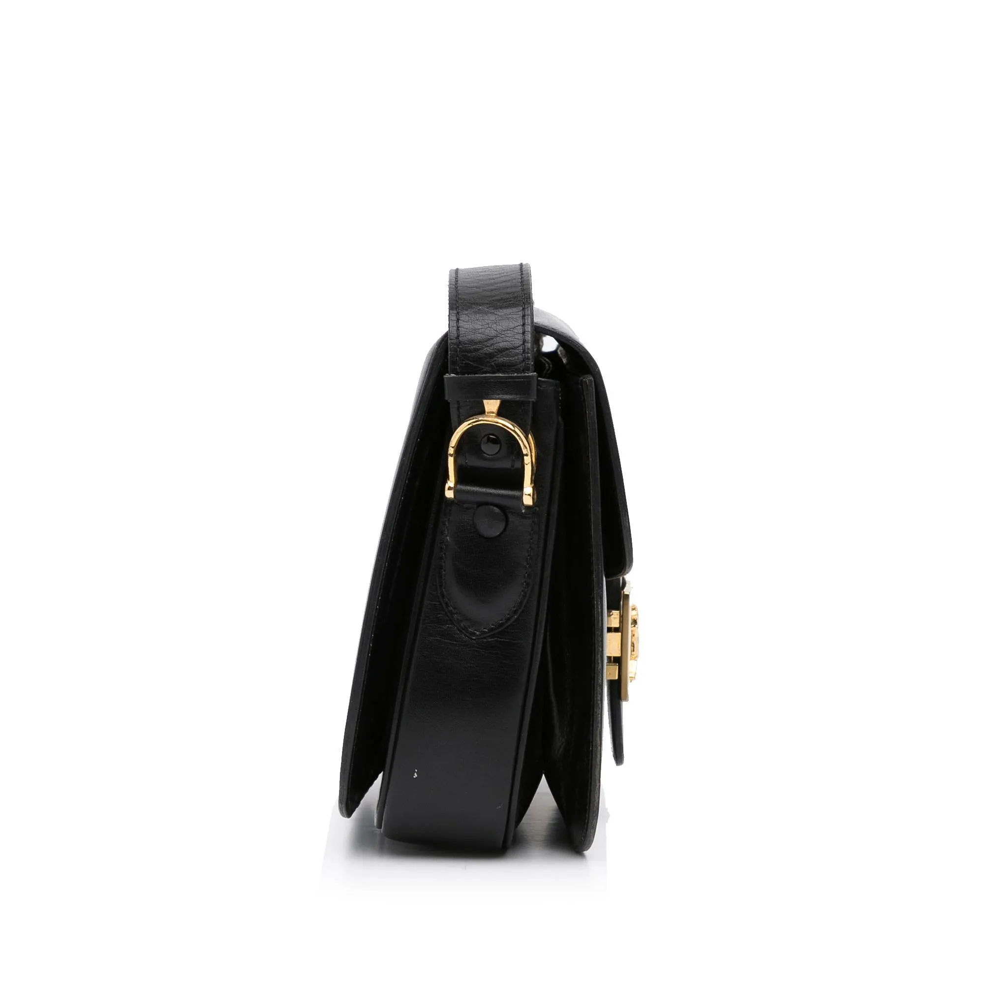 Celine Horse Carriage Shoulder Bag (SHG-D7zAs8)