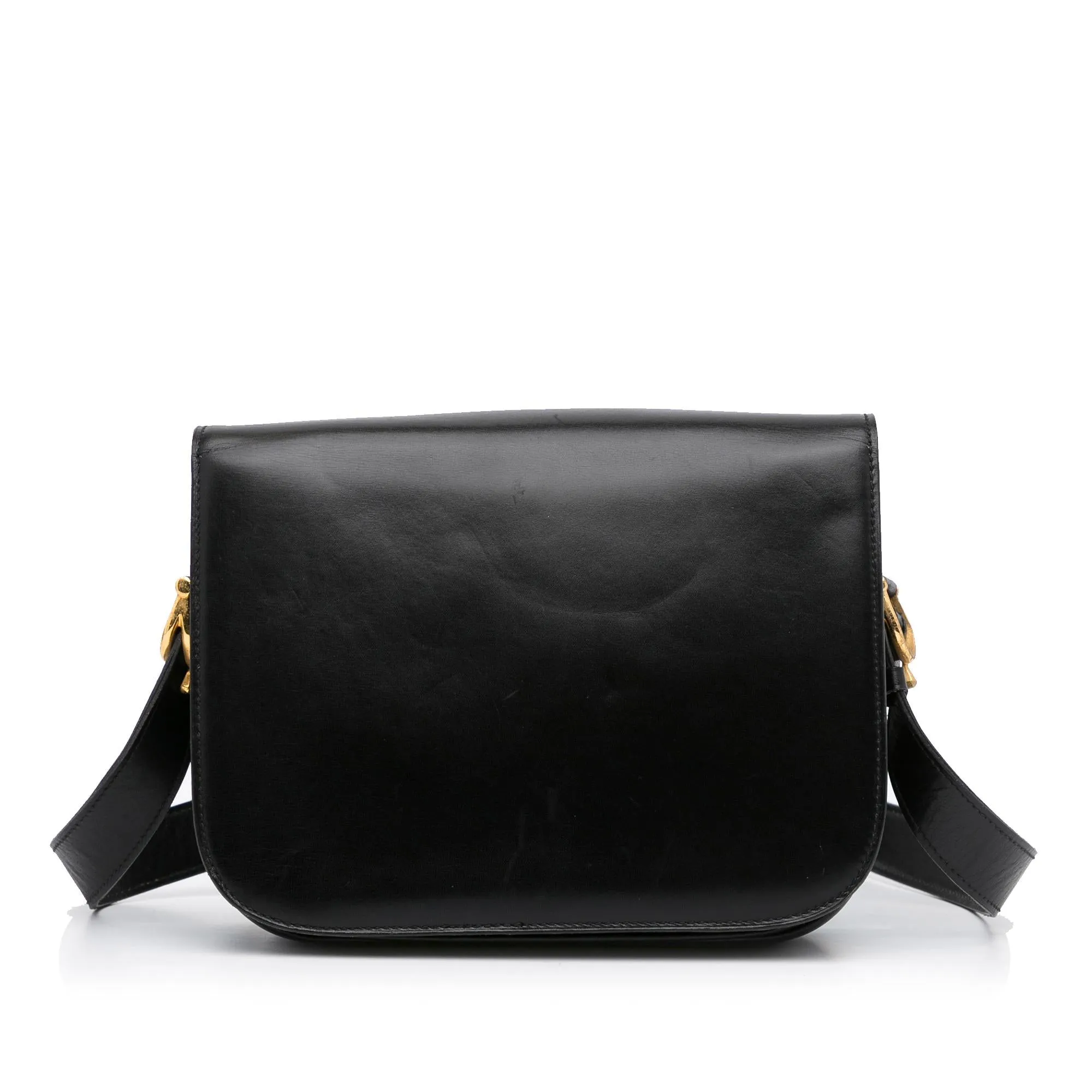 Celine Horse Carriage Shoulder Bag (SHG-D7zAs8)