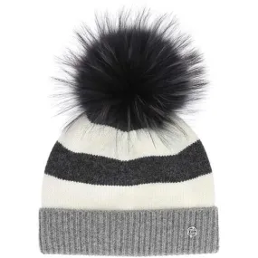 Chaos Headwear Victoria Pom Beanie