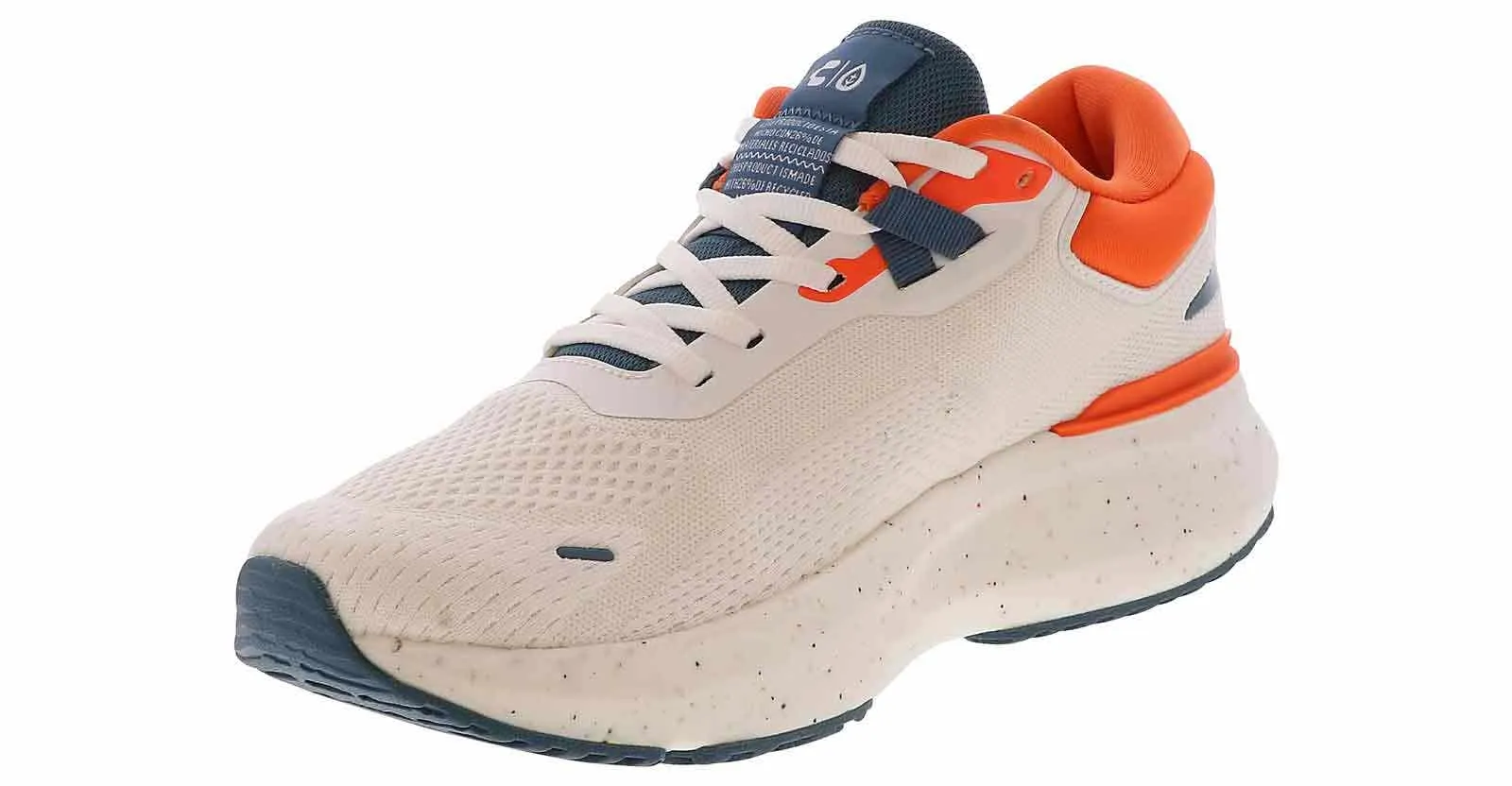 Charly Slater Men’s Running Shoe