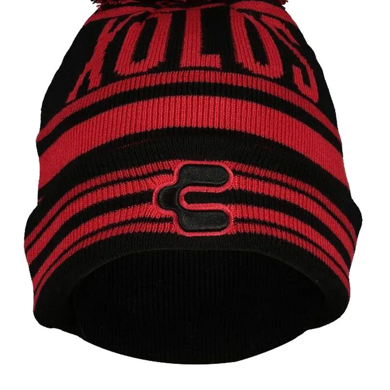 Charly Xolos de Tijuana Beanie