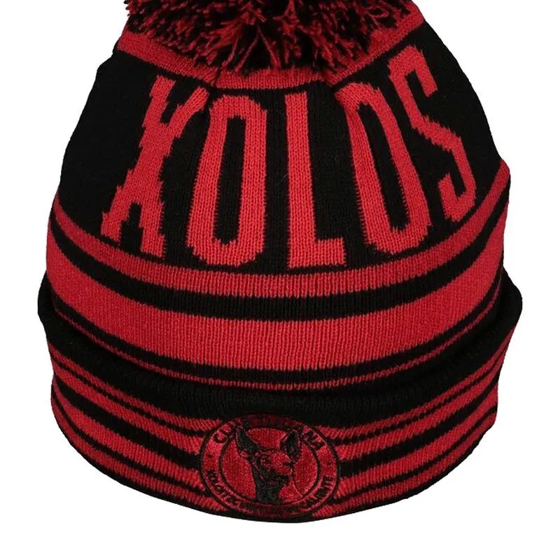 Charly Xolos de Tijuana Beanie