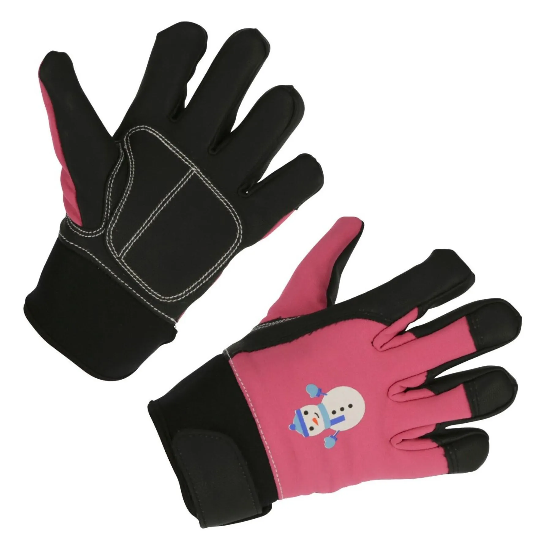 Children's gloves Kerbl Mini Hiver [Size 4/6years]